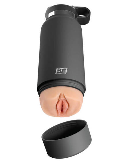 PDX PLUS - FUCK FLASK VAGINE DISKRETER STROKER FLEISCHMODELL 2