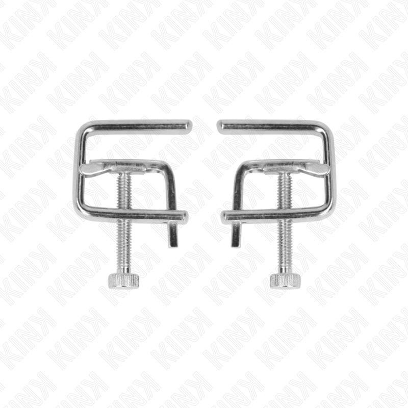 KINK - NIPPEL-SCHRAUBSTOCKKLEMMEN – Bild 2