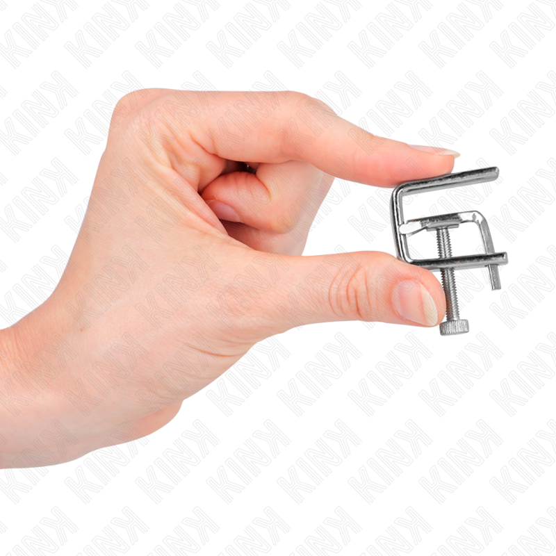 KINK - NIPPEL-SCHRAUBSTOCKKLEMMEN – Bild 4