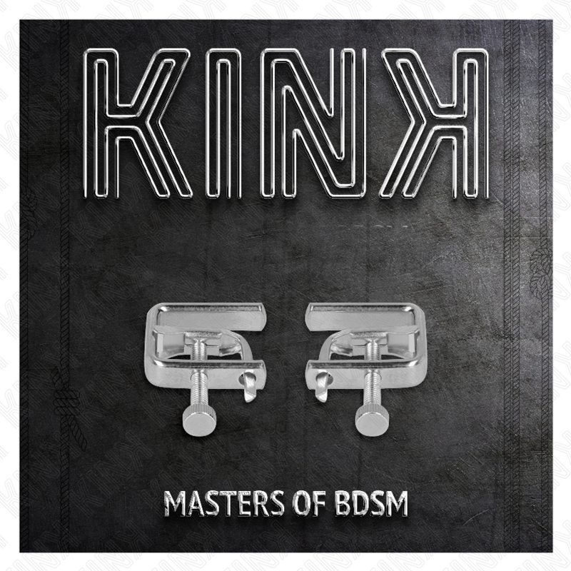 KINK - NIPPEL-SCHRAUBSTOCKKLEMMEN – Bild 5