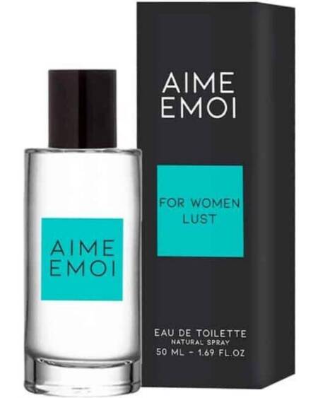 RUF - AIME EMOI PHEROMON PARFÜM FÜR SIE 50 ML