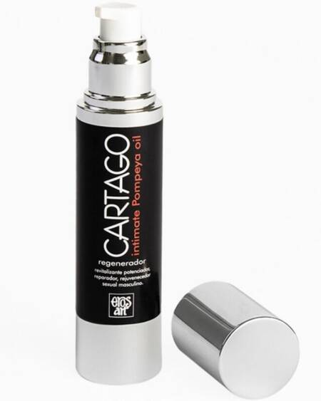 EROS-ART - MNNLICHES CARTHAGE-STIMULIERENDES INTIMÖL