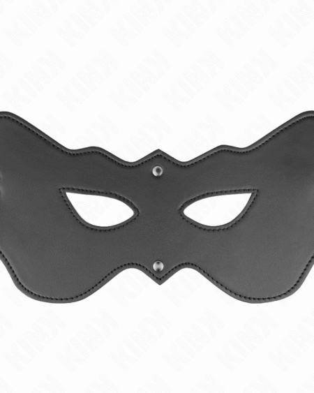 KINK - PARTY AUGENMASKE MODELL 2 27,5 x 12 CM