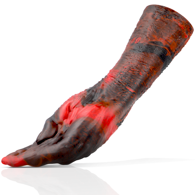 EPIC - LILITH DILDO BÖSER DÄMON S – Bild 3