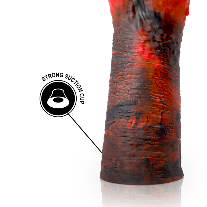 EPIC - LILITH DILDO BÖSER DÄMON S – Bild 7