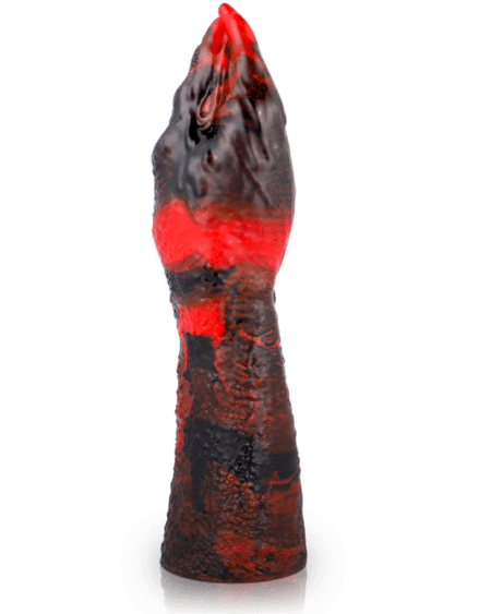 EPIC - LILITH DILDO BÖSER DÄMON S