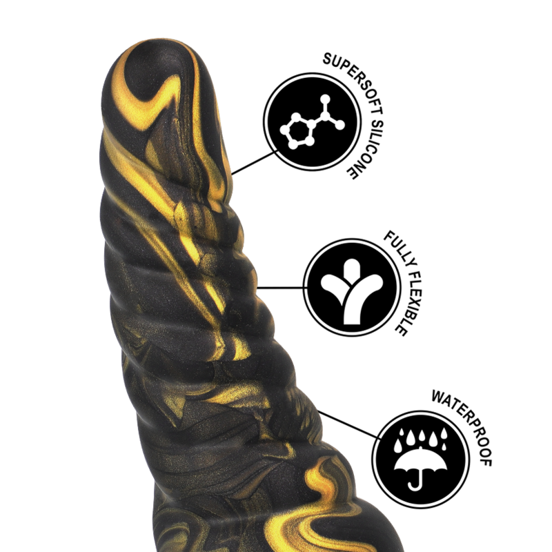 EPIC - FURIAS DILDO GRIECHISCH MYTHOLOGISCH KREATUR – Bild 5