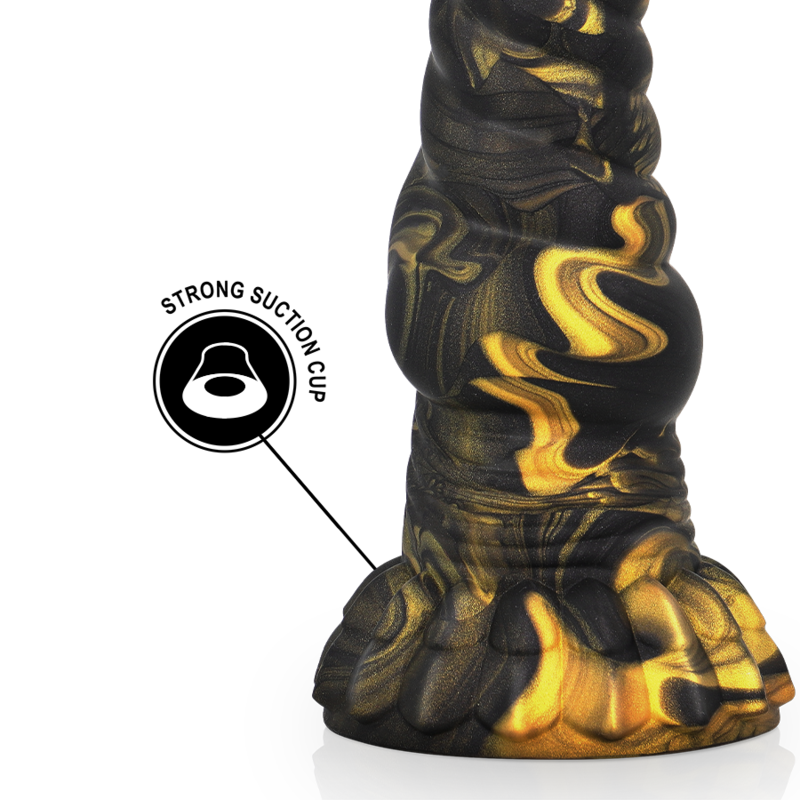 EPIC - FURIAS DILDO GRIECHISCH MYTHOLOGISCH KREATUR – Bild 6