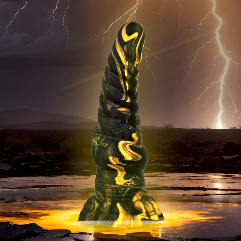 EPIC - FURIAS DILDO GRIECHISCH MYTHOLOGISCH KREATUR – Bild 7