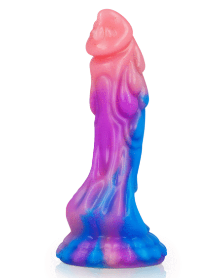 EPIC - ASHTAR DILDO AUSSERIRDISCHE MENSCHLICHE FORM