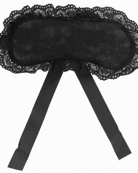 KINK - SPITZENBANDAGE MODELL 1 22,5 x 11 CM