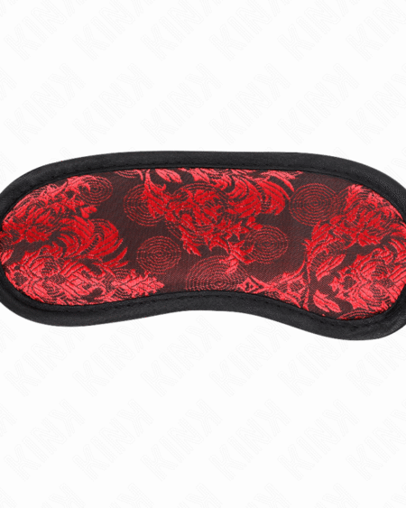 KINK - SCANDAL AUGENBAND 18,5 x 8 CM