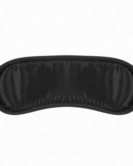 KINK - SATIN-STIRNBAND 19 x 6 CM VERSTELLBAR 16-38 CM