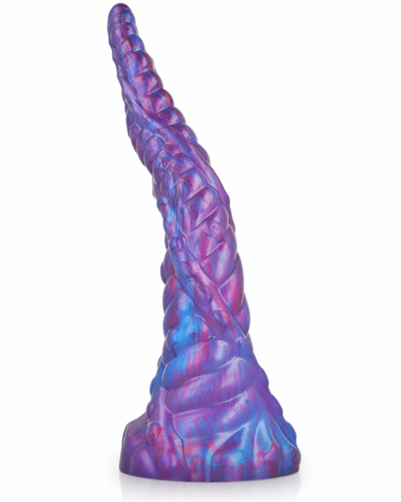 EPIC - NOKKEN DILDO WASSERWESEN