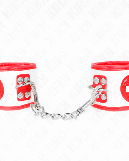 KINK - MINI-HANDFESSEL FÜR KRANKENSCHWESTERN, VERSTELLBAR 18-23 CM X 5 CM