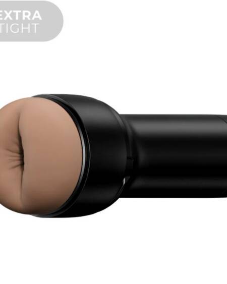 KIIROO - FEEL STROKER EXTRA ENGER PO MITTELBRAUN