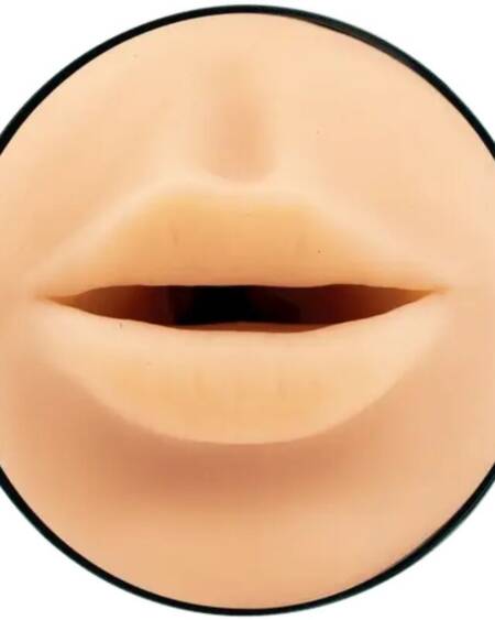 KIIROO - KOMBISET POWER BLOW + FEEL MOUTH STROKER