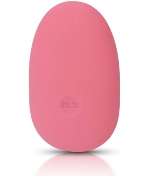 JE JOUE - DER PEBBLE CLIT VIBRATOR STIMULATOR ROSA