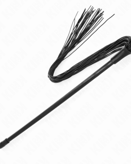 KINK - SILIKONPEITSCHE 60 CM