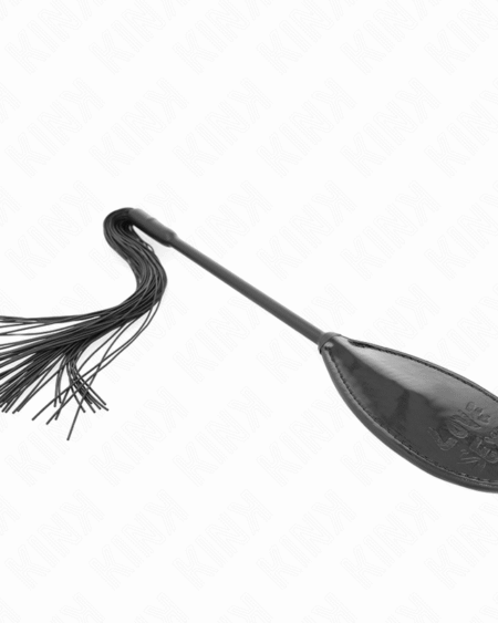 KINK - LOVE&SEXY KURZE QUASTENPALETTE