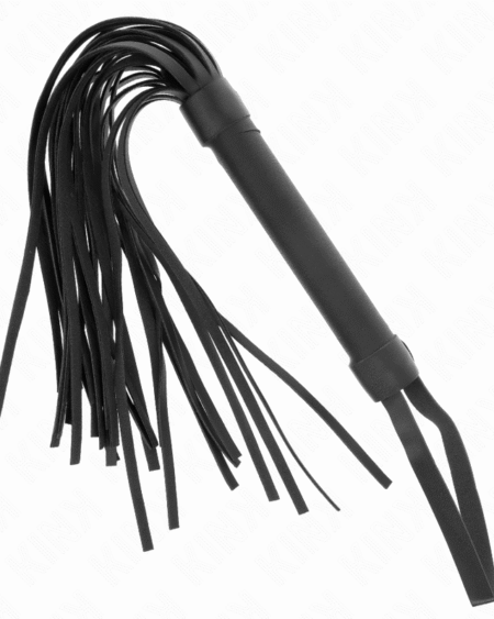 KINK - NEOPREN-STIL-PEITSCHE 48,5 CM