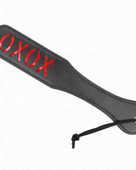 KINK - XOXO RUNDE ECKENPALETTE 32 X 6 CM