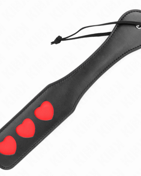 KINK - HERZPALETTE 32 X 6 CM