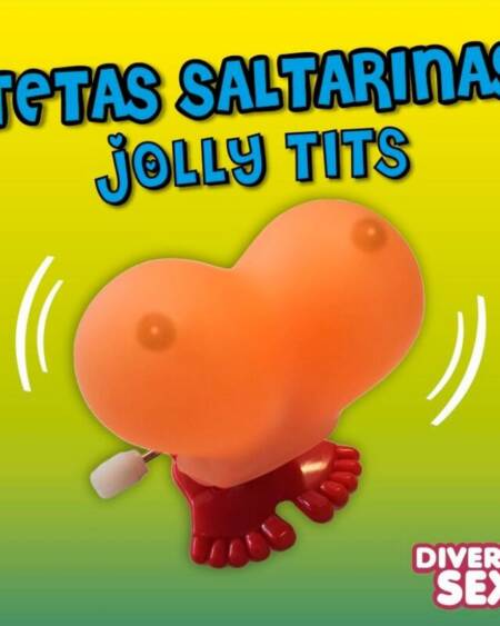 DIABLO PICANTE - WAPPENDE TITTEN