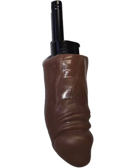 DIABLO PICANTE - MULATTO PENIS GRILLFEUERZEUG