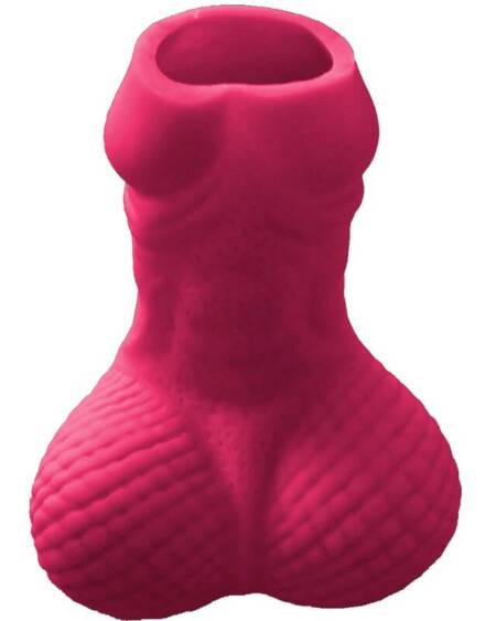 DIABLO PICANTE - PINK PENIS SCHNAPSGLAS
