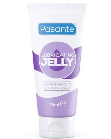 PASANTE - SCHMIERMITTEL FLAVOR MIND 75 ML