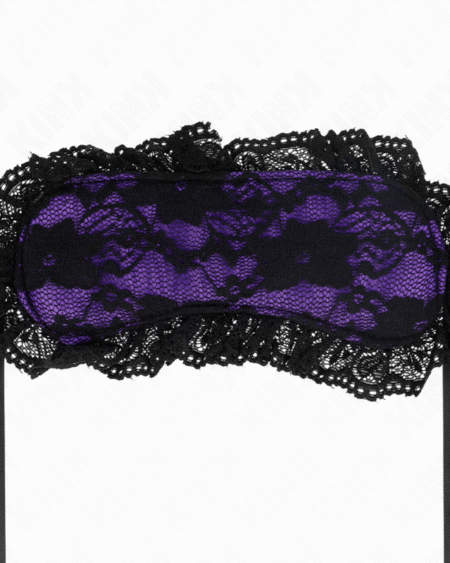 KINK - SPITZENBANDAGE MODELL 2 22,5 x 11 CM