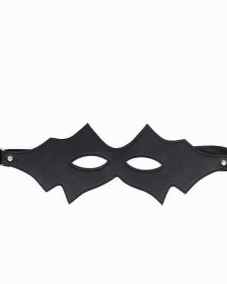 KINK - KATZENGESICHTSMASKE MODELL 1 34 x 12 CM