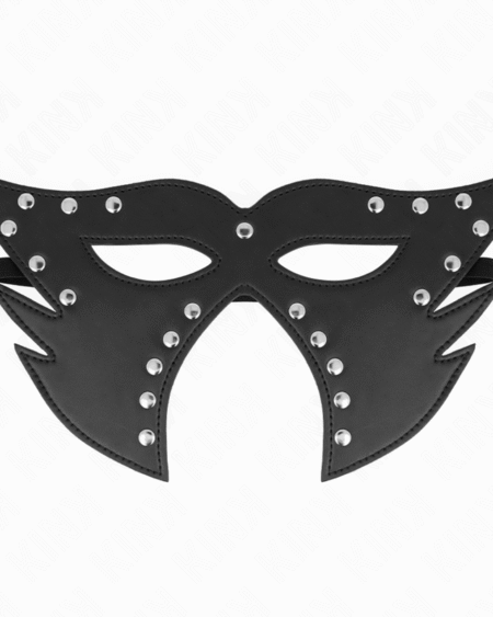 KINK - KATZENGESICHTSMASKE MODELL 2 29 x 15 CM