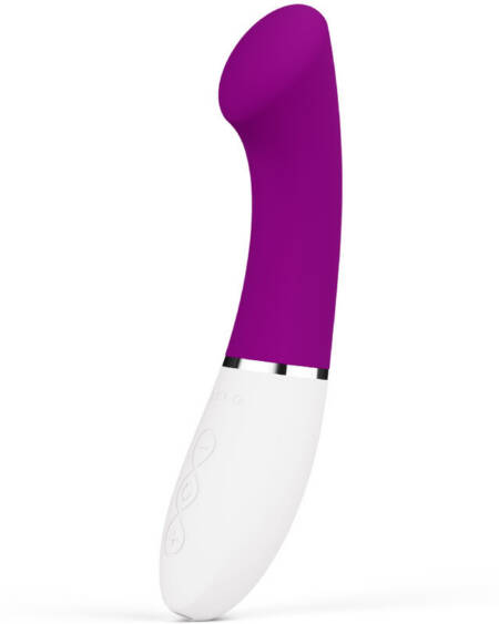 LELO - GIGI™ 3 G-SPOT-VIBRATOR ROSA