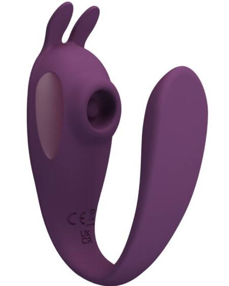 PRETTY LOVE - SHEY STIMULATOR & VIBRATOR KOSTENLOSE APP FERNSTRECKE LILA