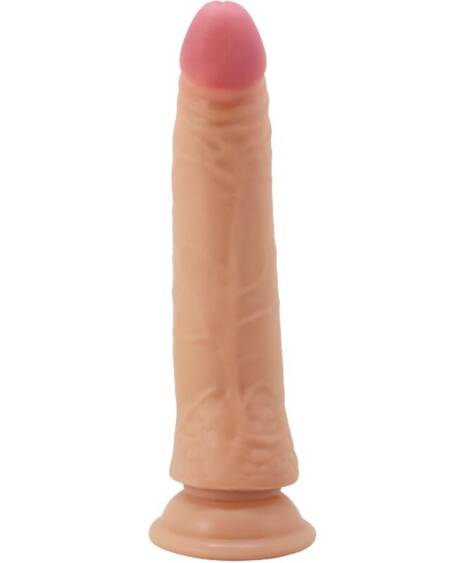 PRETTY LOVE - KABLE SUPER REALISTISCHER PENIS 21 CM FLEISCH