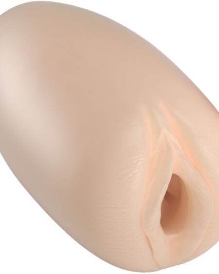 PRETTY LOVE - CATHERINE MÄNNLICHER MASTURBATOR, FLEISCH