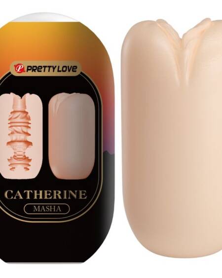 PRETTY LOVE - MASHA MNNLICHER MASTURBATOR, FLEISCH
