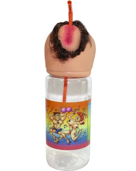 DIABLO PICANTE - FLESH LIPS FLASCHE 360 ML /ES/PT/EN/FR/IT/