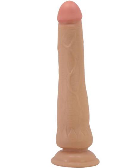 PRETTY LOVE - TIEMEYER REALISTISCHER DILDO 25 CM FLESH