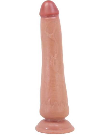 PRETTY LOVE - TIEMEYER REALISTISCHER DILDO 25 CM MODELL 2 FLESH