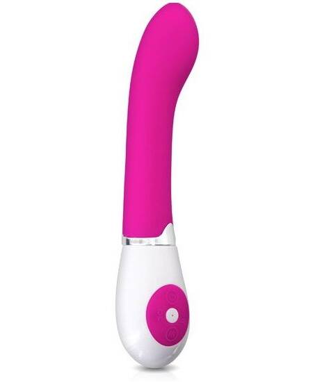PRETTY LOVE - FLIRTATION DANIEL VIBRATOR