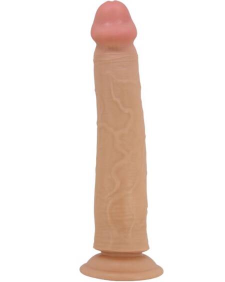 PRETTY LOVE - SHARIFE REALISTISCHER DILDO 25 CM FLEISCH