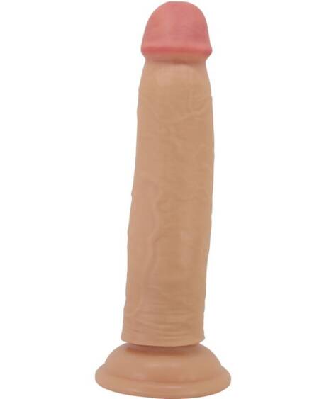 PRETTY LOVE - KEON REALISTISCHER DILDO 21 CM FLEISCH