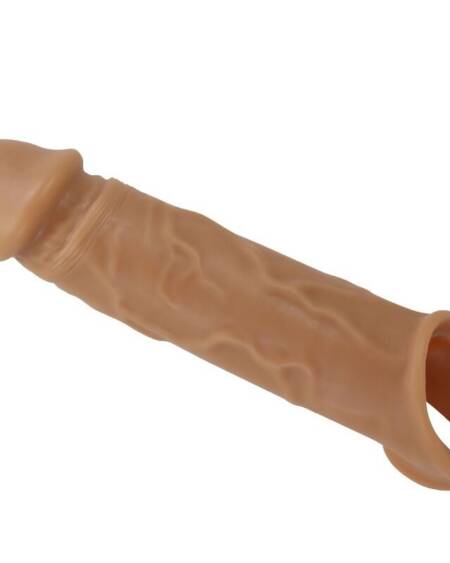 PRETTY LOVE - REALISTISCHE PENISHÜLSE IN FLEISCHHAUT