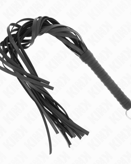 KINK - PEITSCHE MIT RING 65 CM