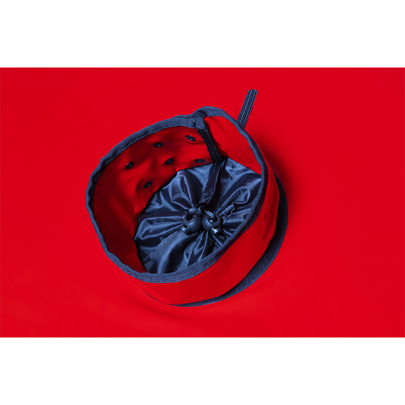 SECRET DOME - KINK CLUB CABIN SCANDALE SCHWARZ & ROT – Bild 13