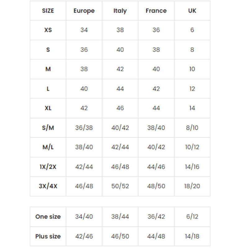 LEG AVENUE - KOSTÜM BRITISCHE FLAGGE M/L – Bild 3