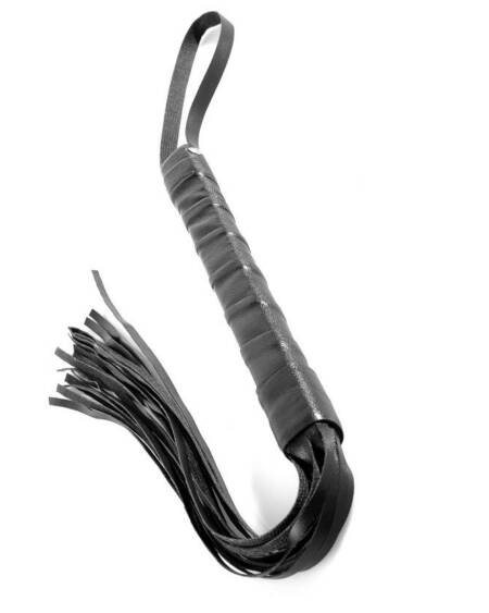 FETISH FANTASY SERIES - ERSTMALIGER FLOGGER